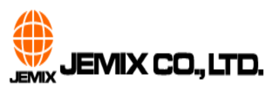 Jemix Co., Ltd, Japan